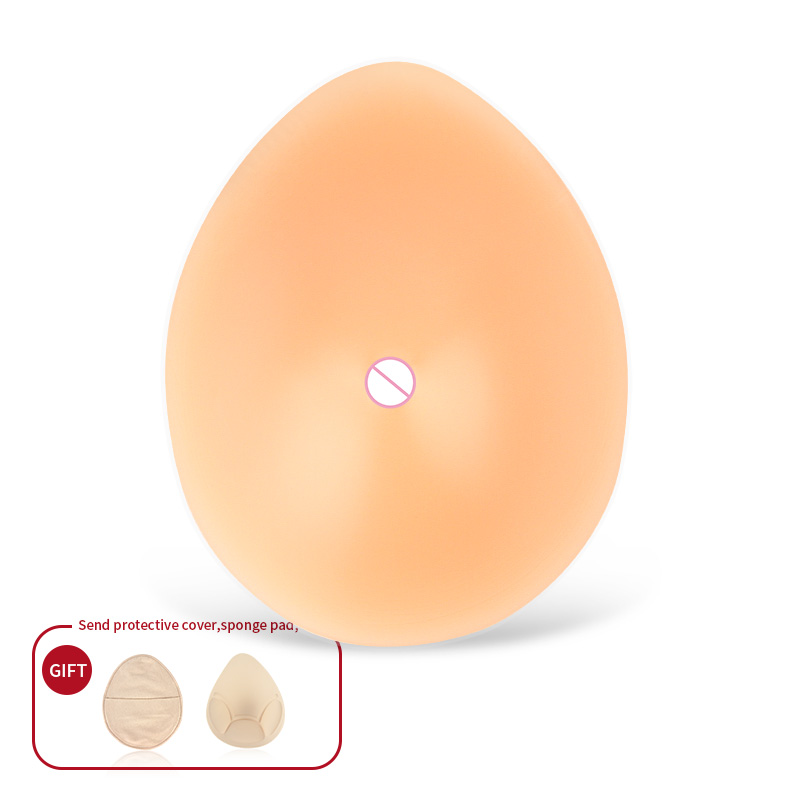 Mastectomy Bra Pocket - ONEFENG Bán Chạy Ốp Giả Ngực