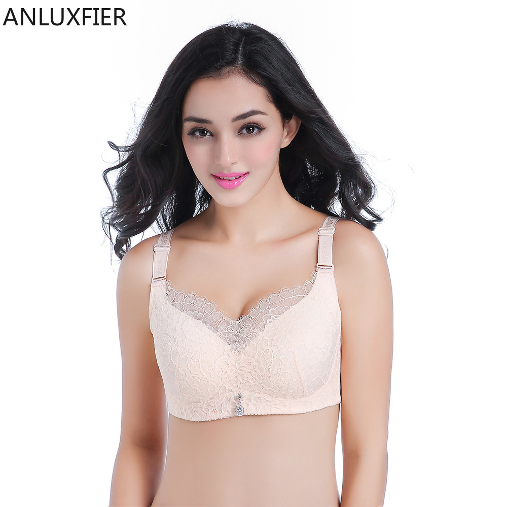 Mastectomy Bra Pocket - X9034 Siêu Mềm Mại Thoải Mái