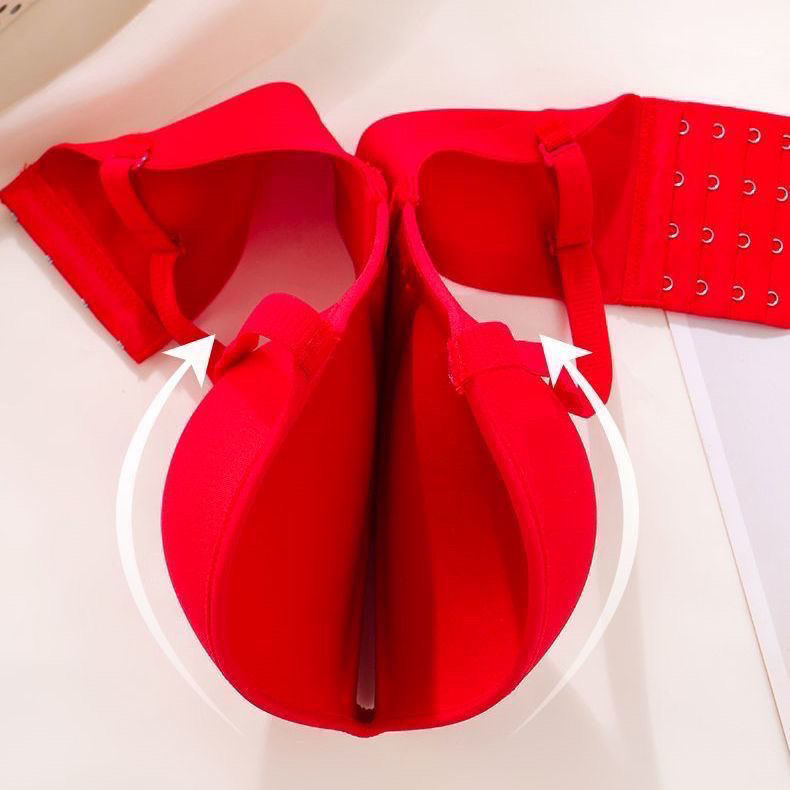 T Shirt Bra Seamless - Extreme Push Up Bra Wireless Seamless