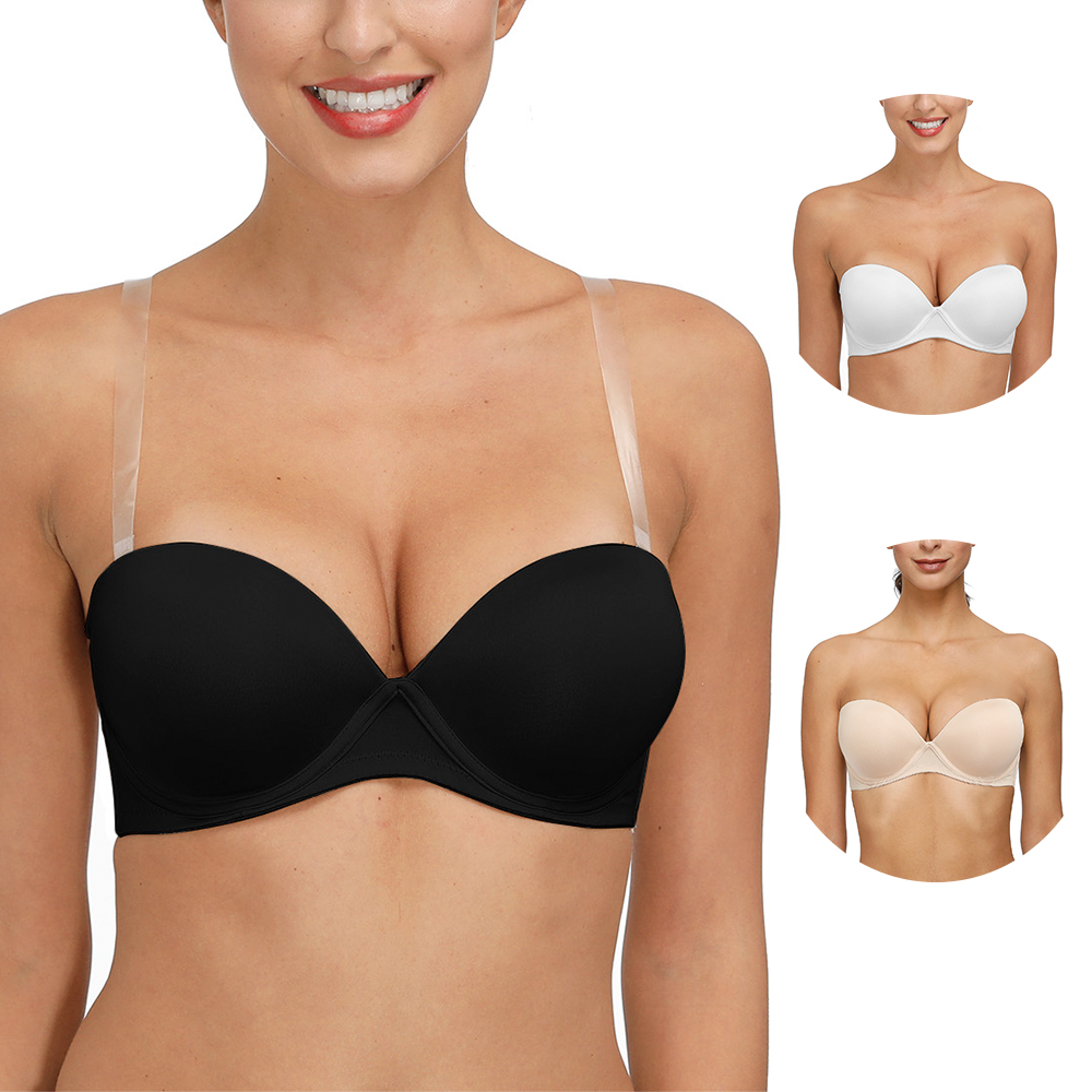 Convertible Bra Multiway - YBCG Đẩy Lên Áo Lót Ngực