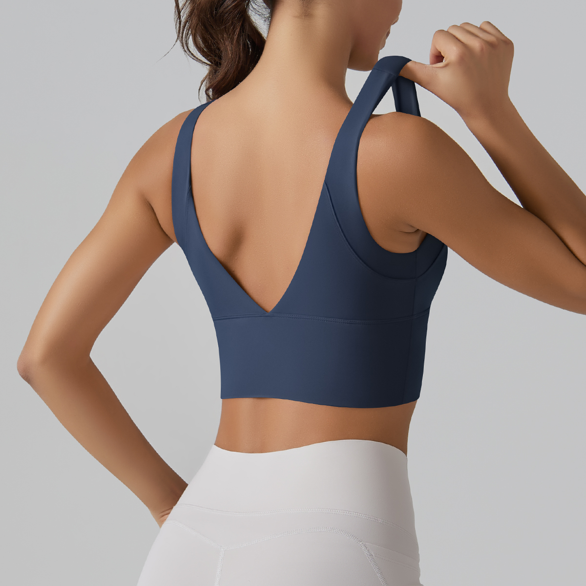 Minimizer Bra Women - New Yoga Tank Top Summer Sexy