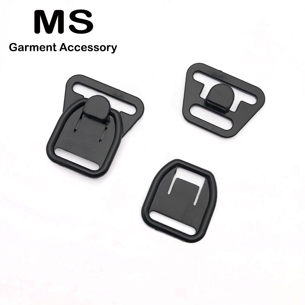 Nursing Bra Clip - Miễn phí vận chuyển 60 bộ/lô