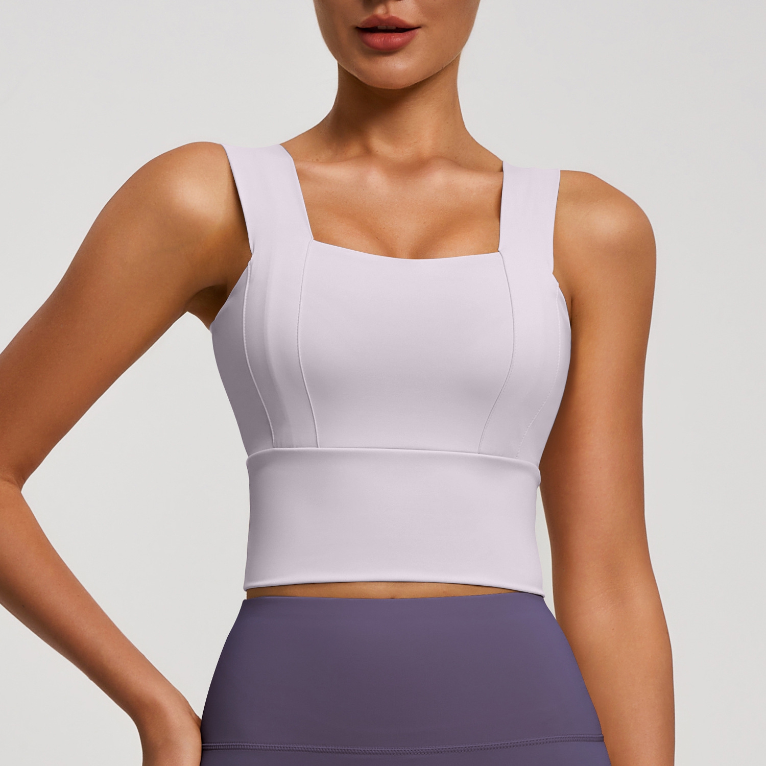 Minimizer Bra Women - Women Vest Style High Impact Sports