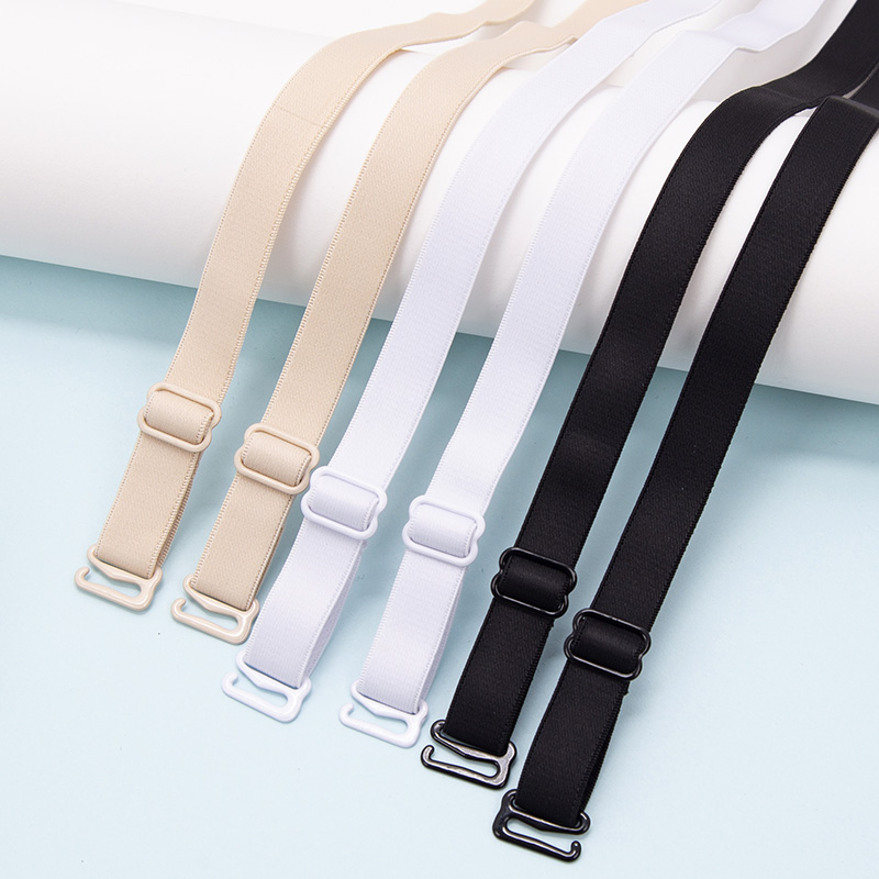 Nursing Bra Clip - Women Slip Resistant Bra Straps Double