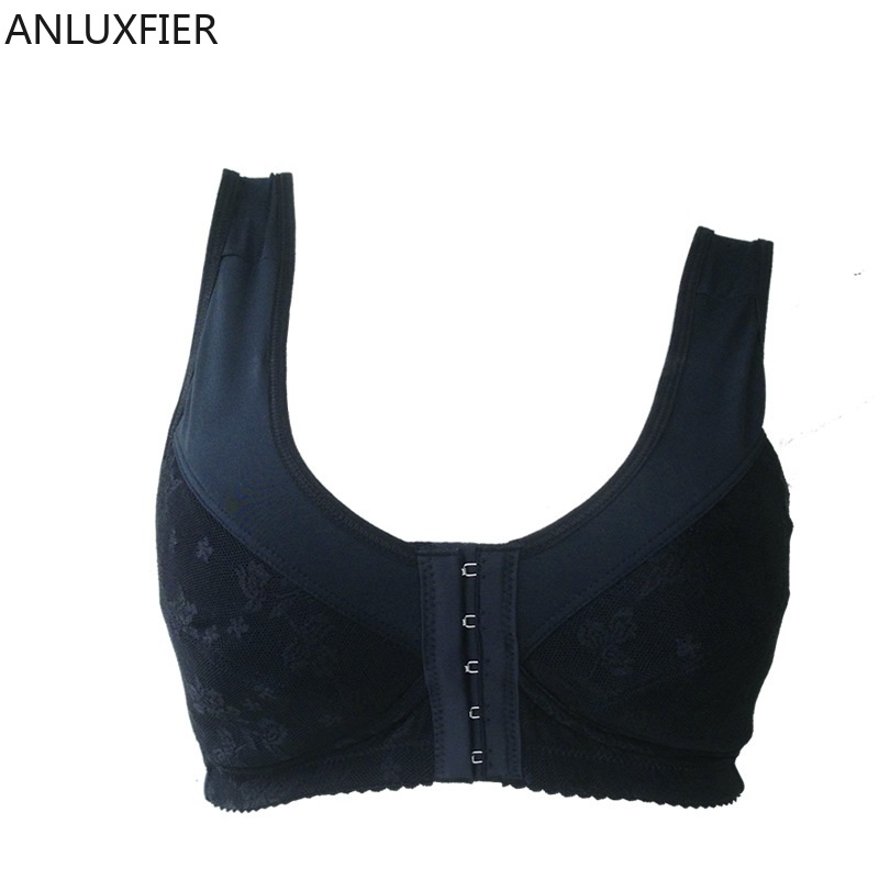 Mastectomy Bra Pocket - X9050 Trước Khóa Lần Loại Ốp