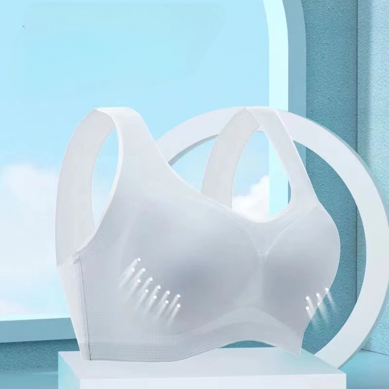 Bras for Women Seamless Wirele - đánh giá và giá Sleep Bra Bralette