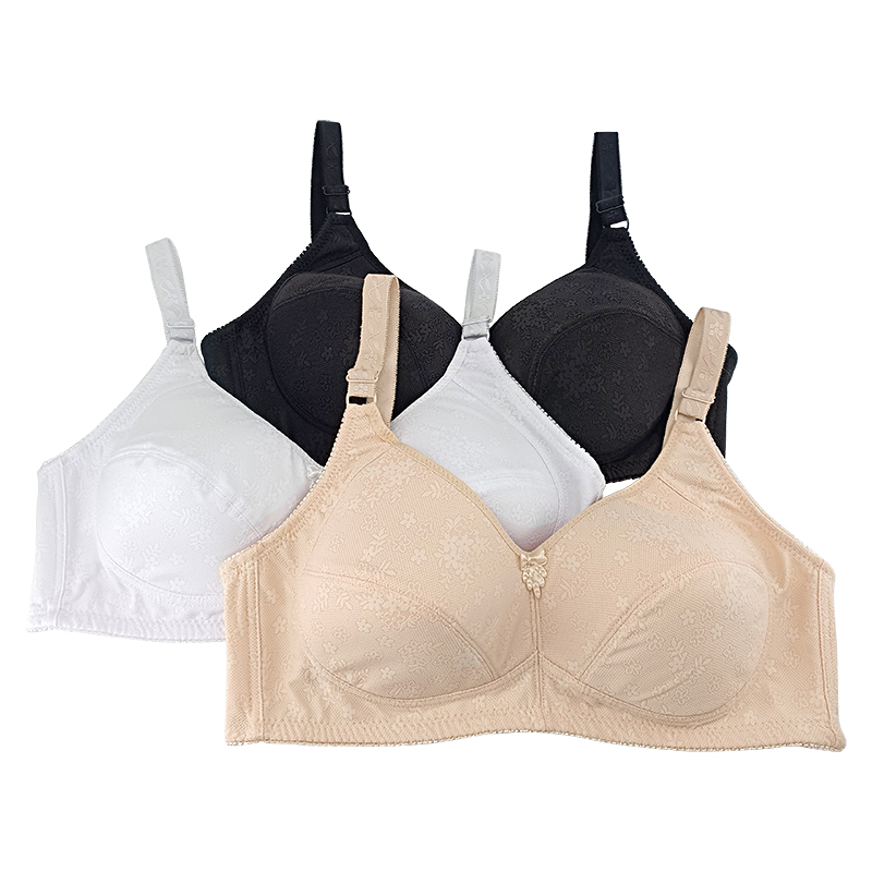 Embossed Bras for Women Suppor - đánh giá và giá Full Coverage Bra