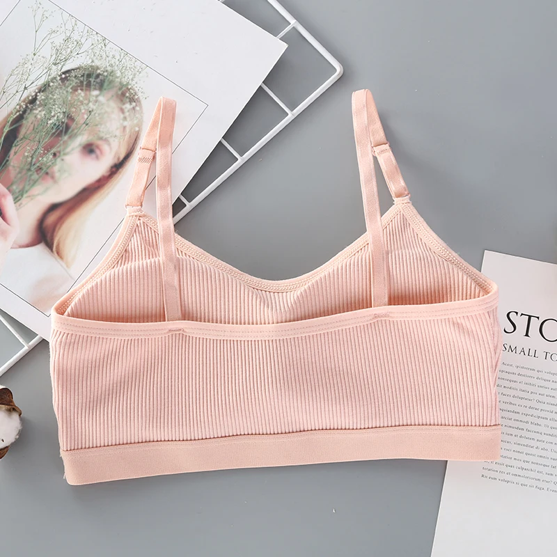 Seamless Brassiere Bras For Wo - đánh giá và giá Sleep Bra Bralette