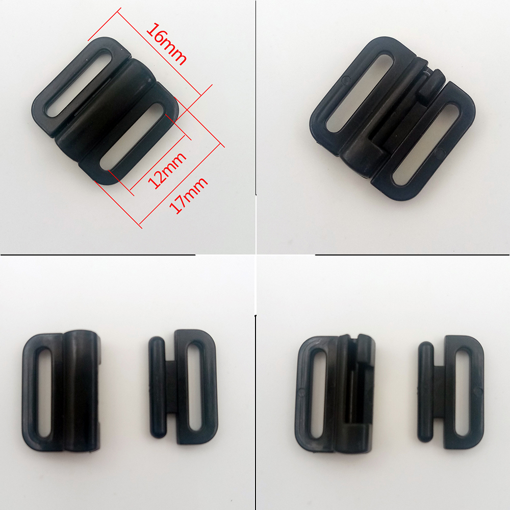 Mẫu 5 Bộ Nhựa cao cấp Áo Ngực  - đánh giá và giá Nursing Bra Clip