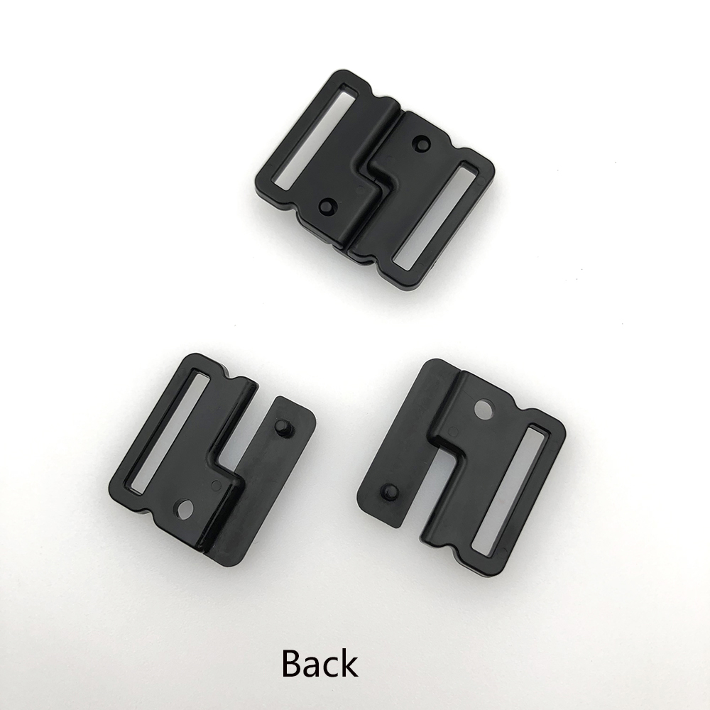 Mẫu 5 Bộ Nhựa cao cấp Áo Ngực  - đánh giá và giá Nursing Bra Clip