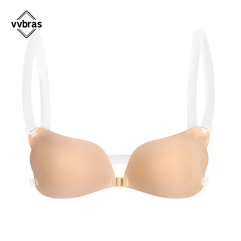 Nipple Cover Invisible Bra Pus - đánh giá và giá Backless Bra Sticky