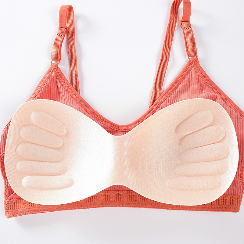 Summer Wire Free Bra Women Sea - đánh giá và giá Sleep Bra Bralette