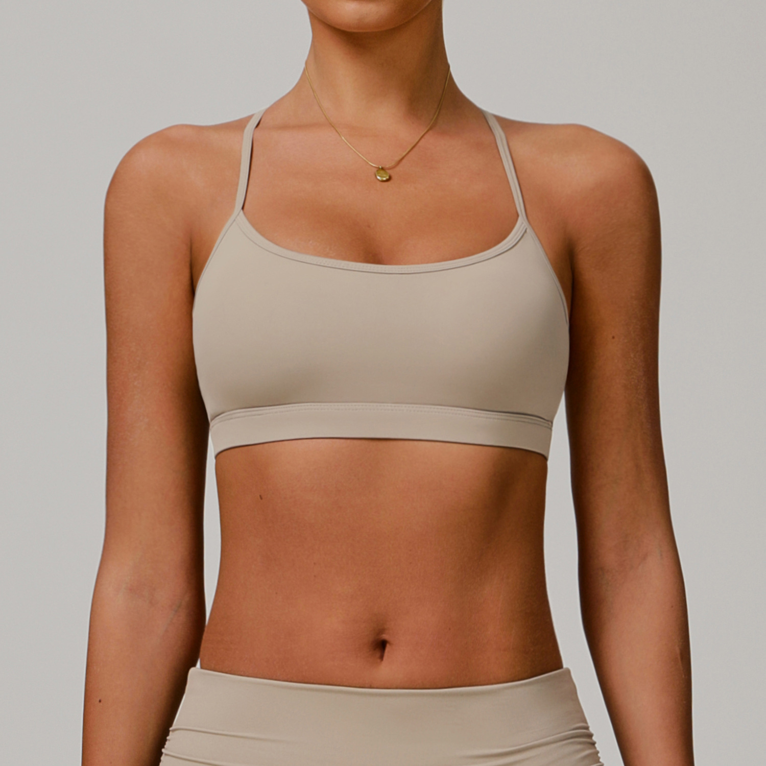 Sexy Sports Underwear Women Be - đánh giá và giá Sports Bra Racerback