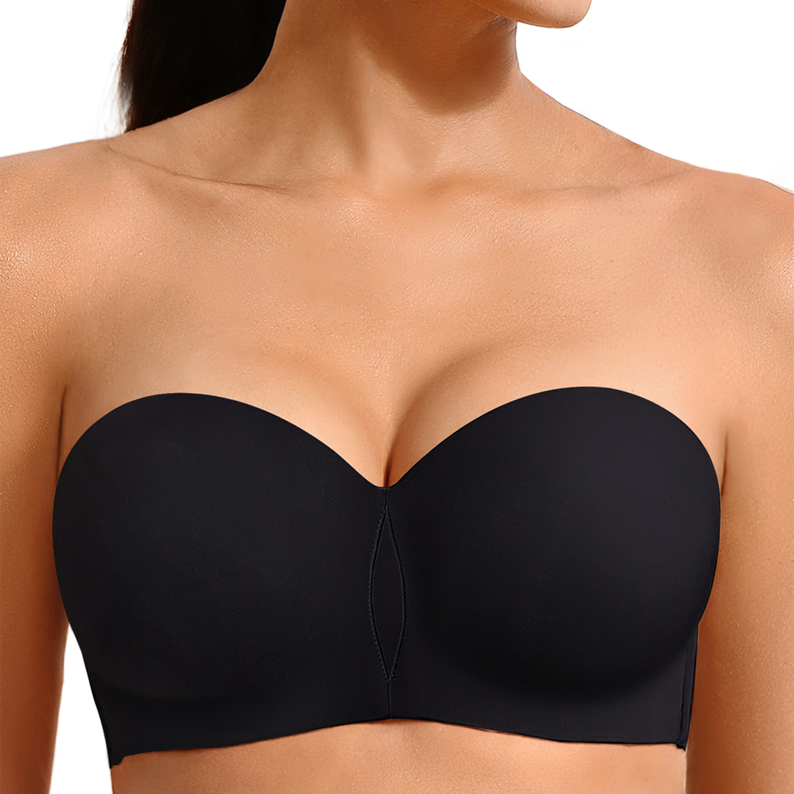 New Women Sexy Push Up Bras St - đánh giá và giá Convertible Bra Multiway