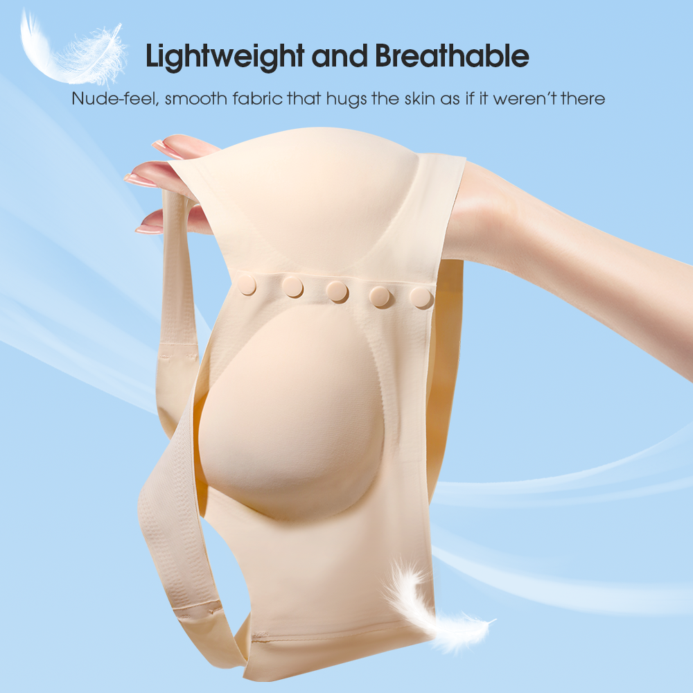 LERVANLA Mastectomy Bra With B - đánh giá và giá Mastectomy Bra Pocket