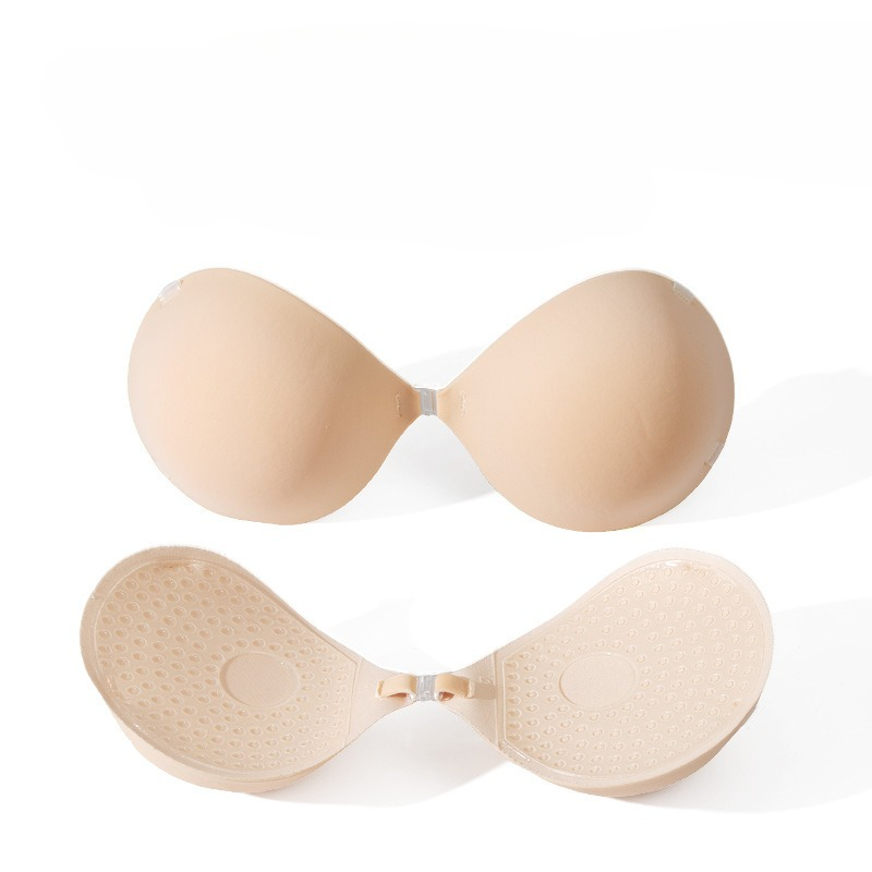 5CM Thickened Chest Sticker In - đánh giá và giá Push Up Bra Silicone