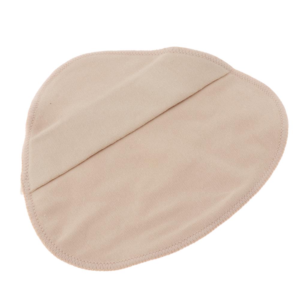 Antibacterial Cotton Bra Pocke - đánh giá và giá Mastectomy Bra Pocket