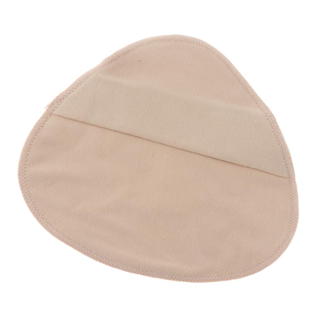 Antibacterial Cotton Bra Pocke - đánh giá và giá Mastectomy Bra Pocket
