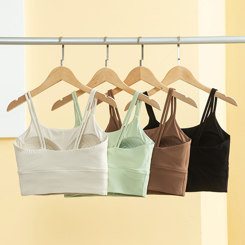 Women's Seamless Sports Bra Br - đánh giá và giá T Shirt Bra Seamless