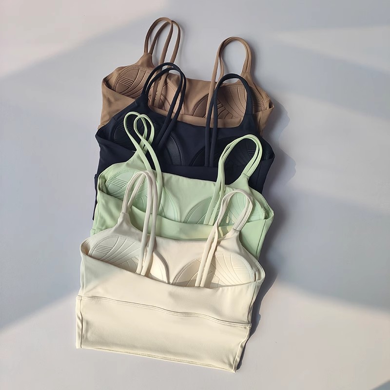 Women's Seamless Sports Bra Br - đánh giá và giá T Shirt Bra Seamless