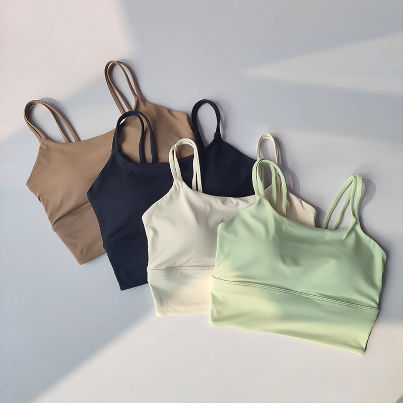 Women's Seamless Sports Bra Br - đánh giá và giá T Shirt Bra Seamless