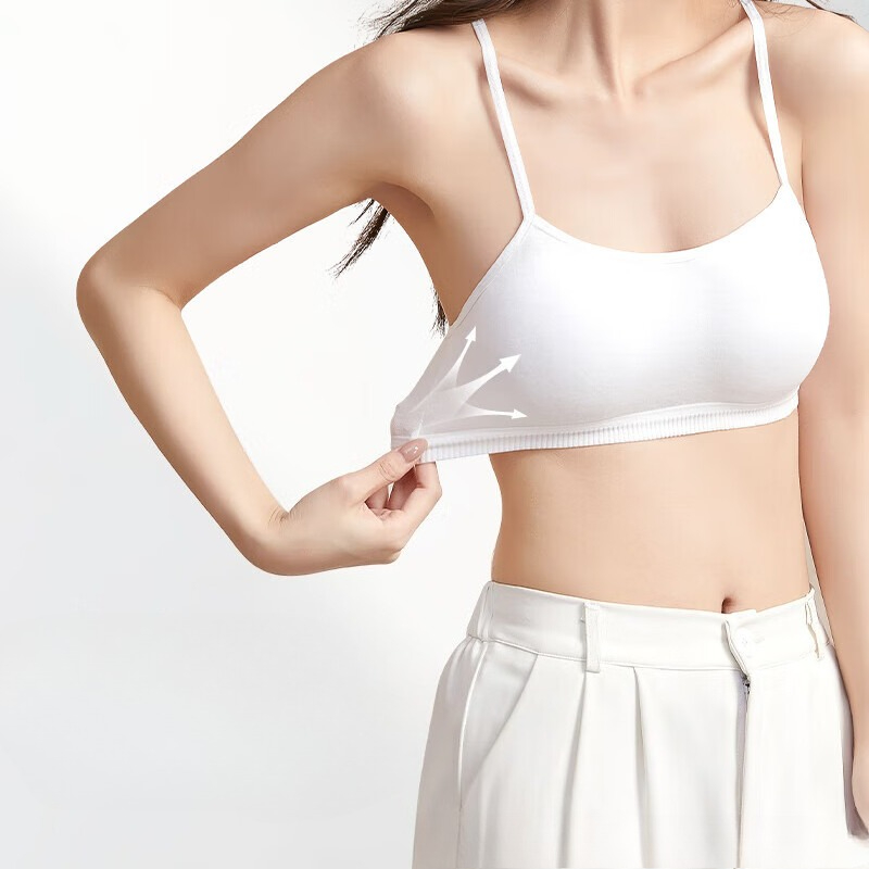 3 Pack Women Disposable Bra Wo - đánh giá và giá T Shirt Bra Seamless