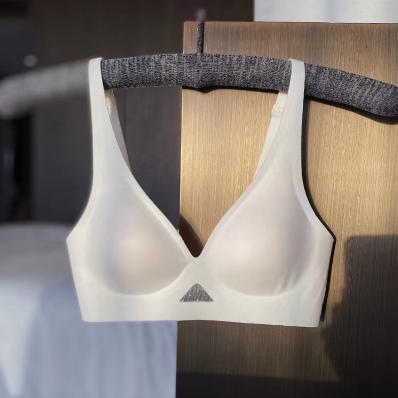 High-grade Seamless Women's Un - đánh giá và giá Wirefree Bra Comfort