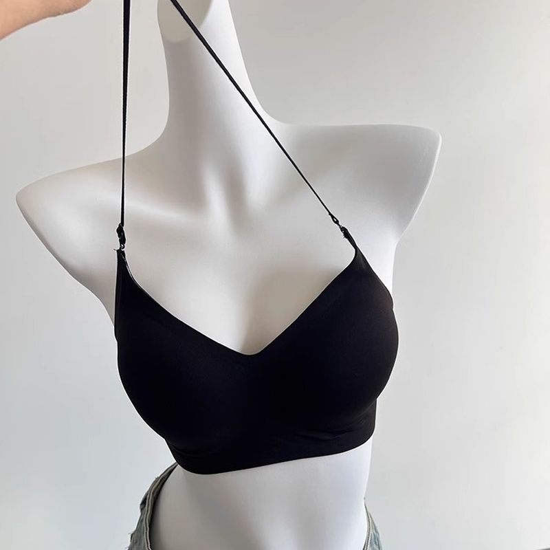 Multiway Halter Bralette Women - đánh giá và giá Convertible Bra Multiway