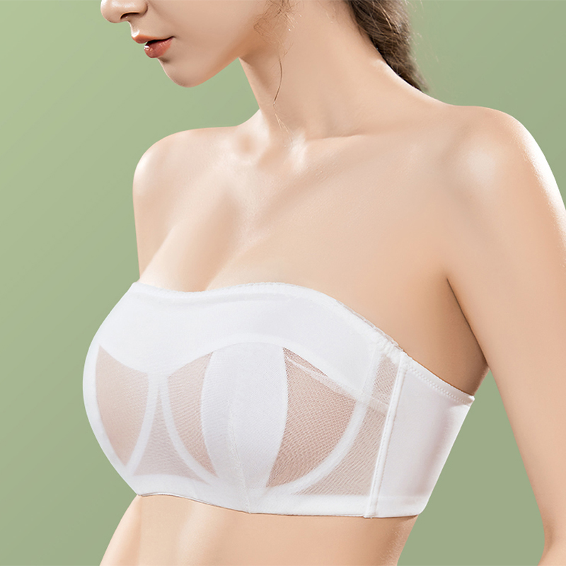Strapless Bras for Women Trans - đánh giá và giá Demi Bra Balconette