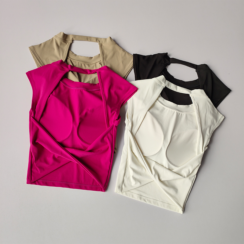 Women Sports Bra Top Push Up S - đánh giá và giá T Shirt Bra Seamless