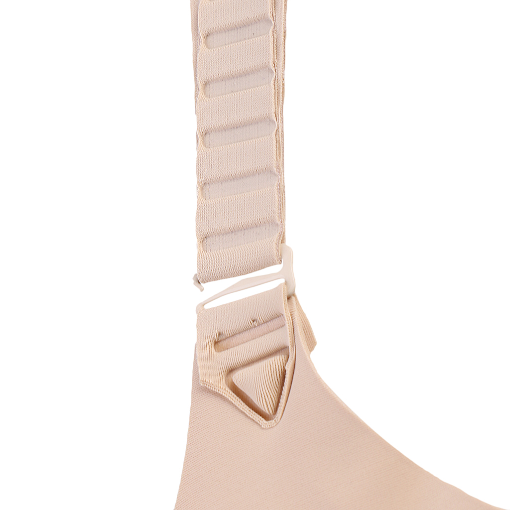 Áo Ngực Silicon Hình Thức Giả  - đánh giá và giá Mastectomy Bra Pocket