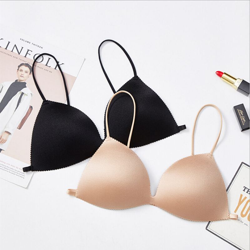 Women Stylish Silicone Bra Bre - đánh giá và giá Push Up Bra Silicone