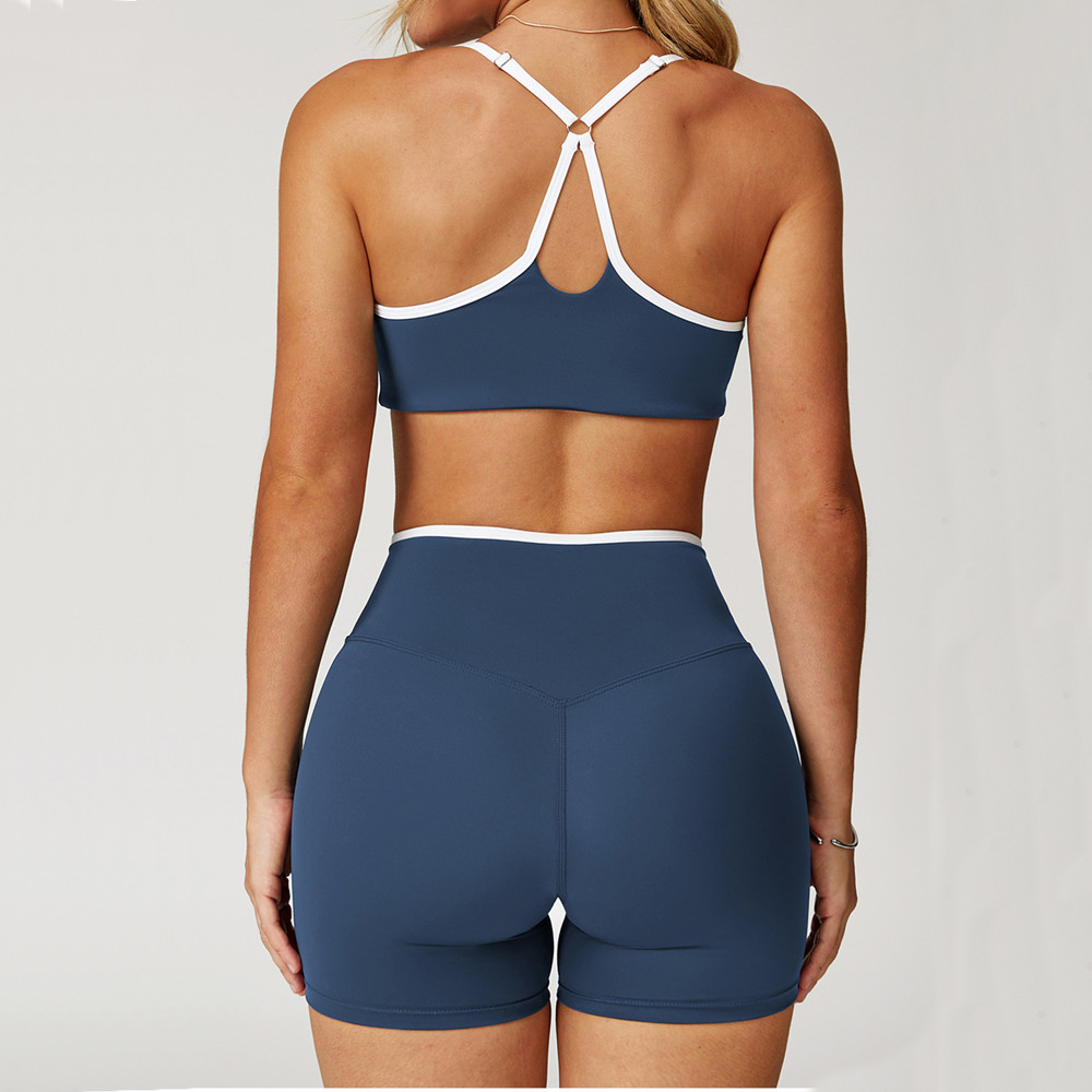 Gym Underwear Women's Sport Br - đánh giá và giá Minimizer Bra Women