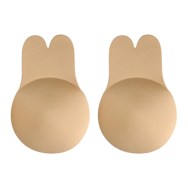 Women push up bras self adhesi - đánh giá và giá Push Up Bra Silicone