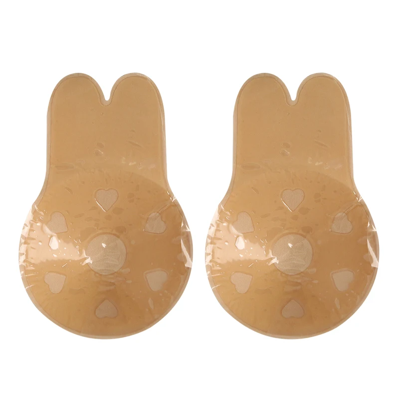 Women push up bras self adhesi - đánh giá và giá Push Up Bra Silicone