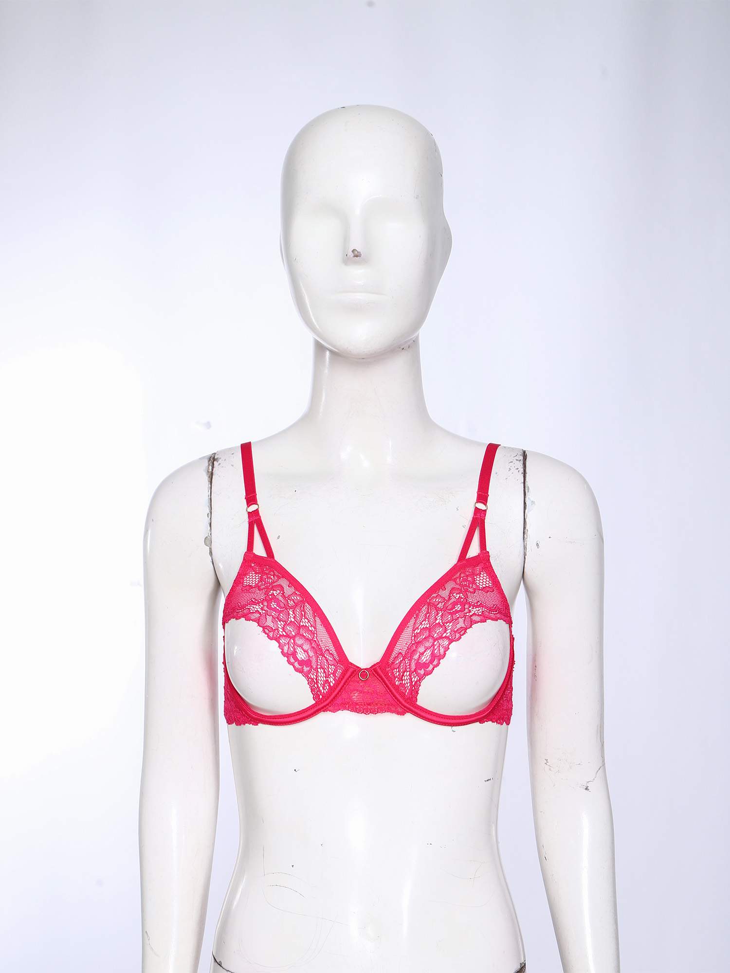 Women Sexy Hollow Out Bra Soft - đánh giá và giá Sheer Bra Lace