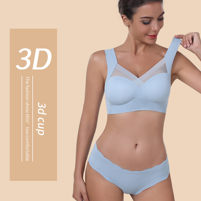 L-6XL Plus Size Non-underwire  - đánh giá và giá Underwire Bra Padded