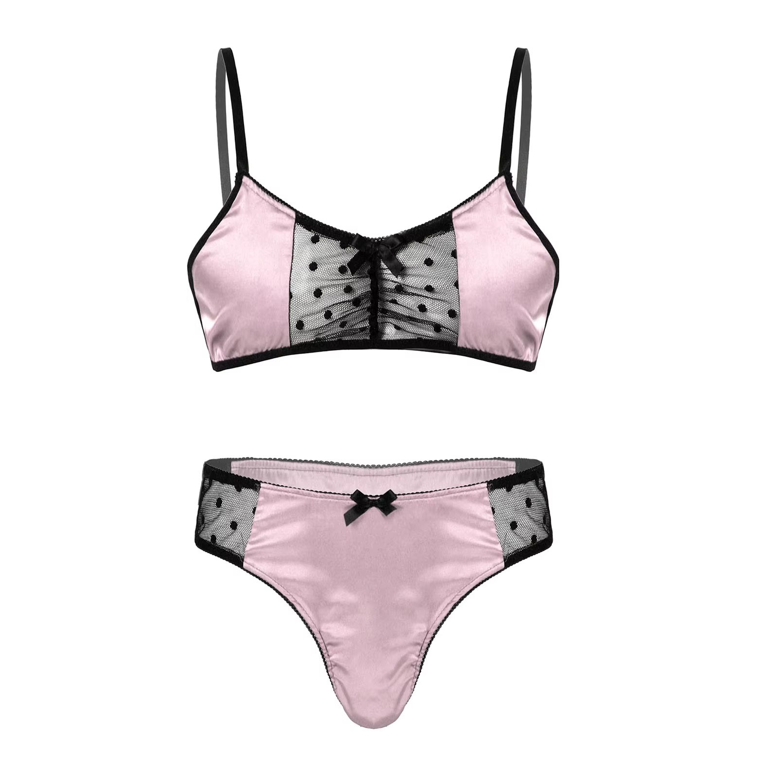 Áo Đầm Ngủ Phù Hợp Với Ẻo Lả V - đánh giá và giá Sheer Mesh Bra