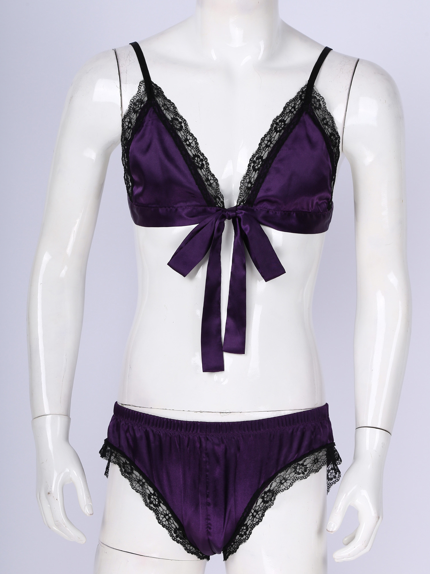 Áo Đầm Ngủ Phù Hợp Với Ẻo Lả V - đánh giá và giá Sheer Mesh Bra