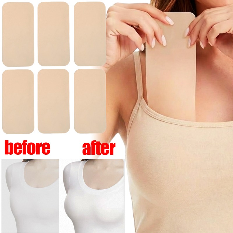 Silicone Breast Lift Tape Self - đánh giá và giá Push Up Bra Silicone
