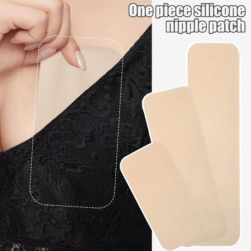Silicone Breast Lift Tape Self - đánh giá và giá Push Up Bra Silicone