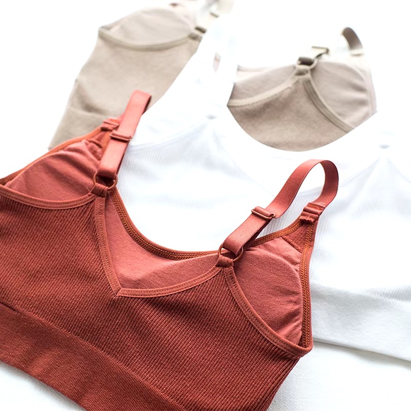 3Pairs Crescent Nipple Cover S - đánh giá và giá Push Up Bra Silicone
