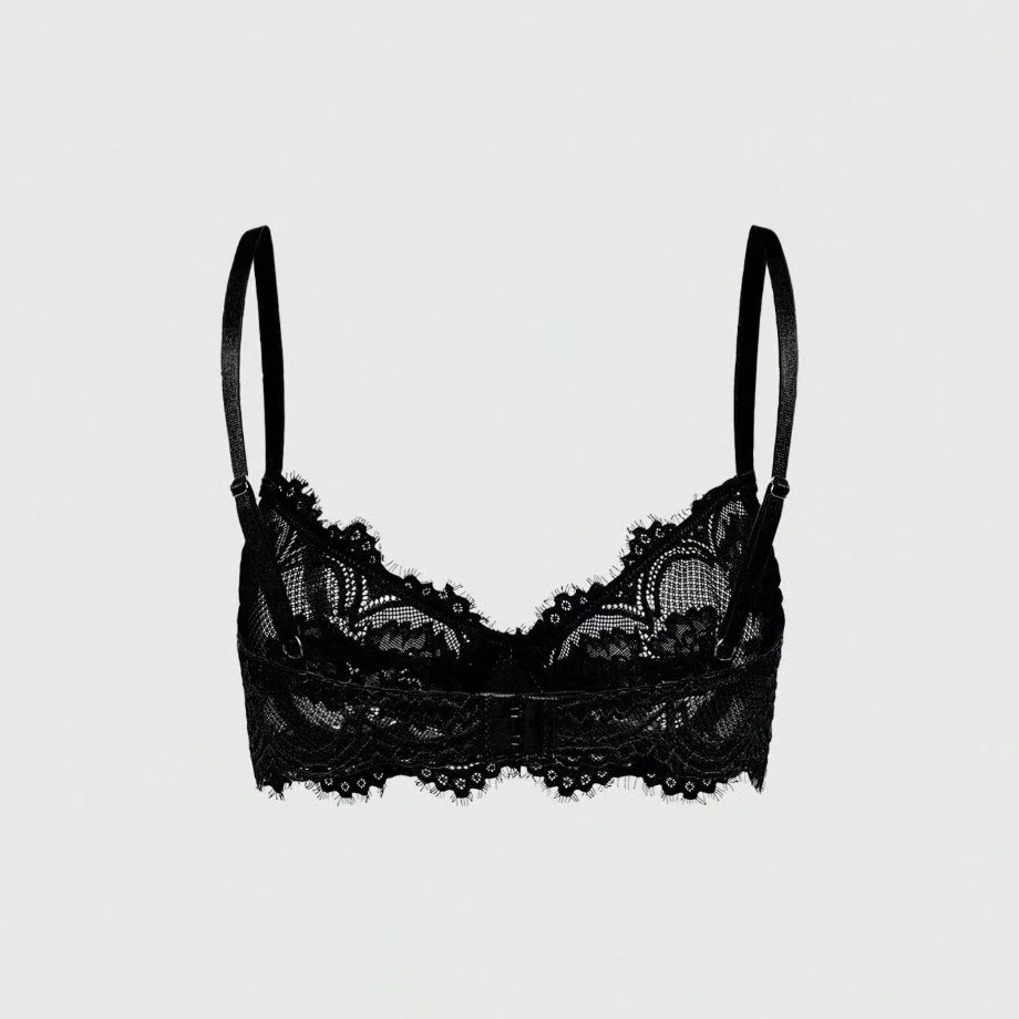 plus size women's bra sexy lac - đánh giá và giá Minimizer Bra Women
