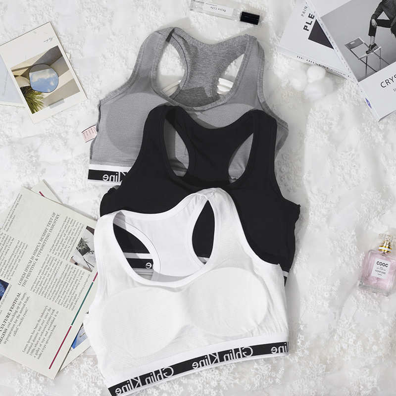 S-XL Plus Size Sports Bra Pant - đánh giá và giá Cotton Bra Everyday