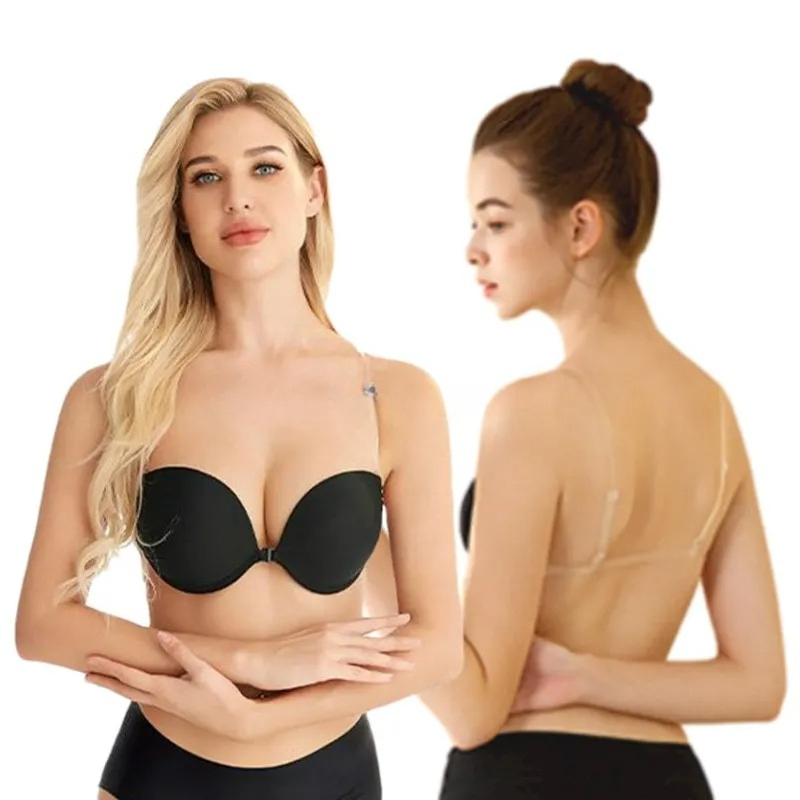 Multiway Backless Bra Push Up  - đánh giá và giá Convertible Bra Multiway
