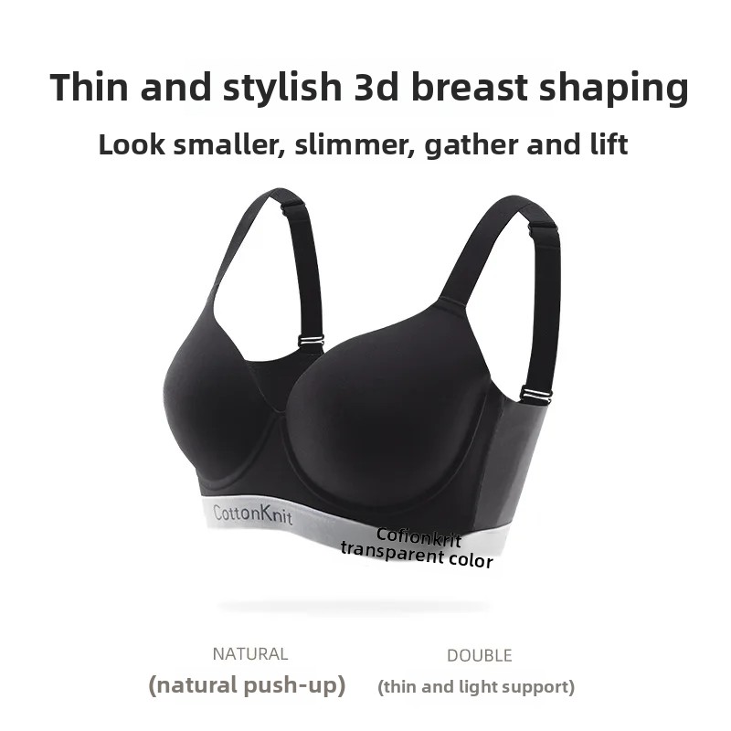 Wireless Bra KUCLUT sexy Invis - đánh giá và giá Cotton Bra Everyday
