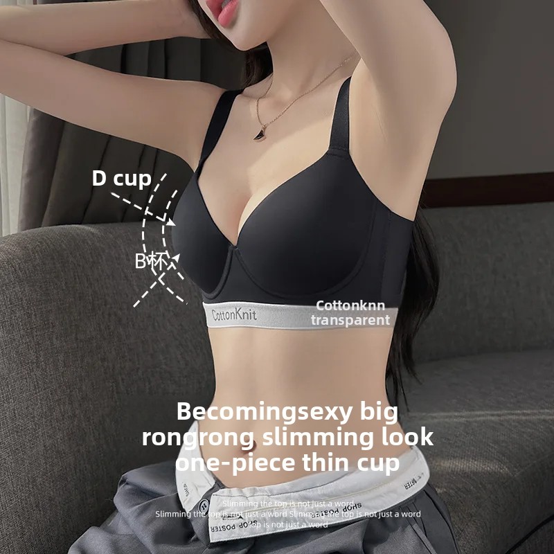 Wireless Bra KUCLUT sexy Invis - đánh giá và giá Cotton Bra Everyday