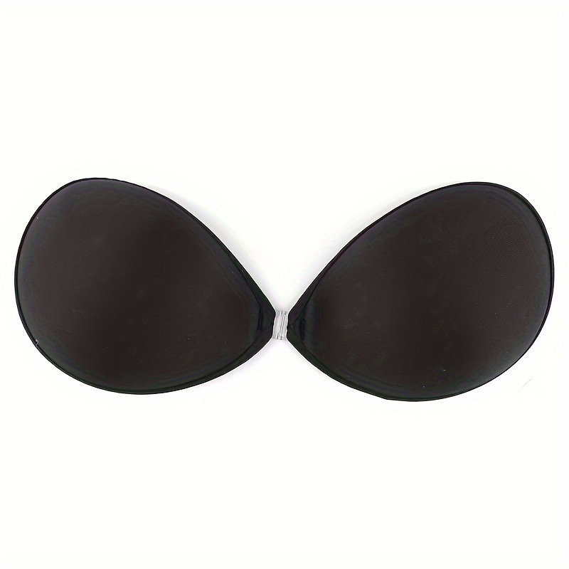 Invisible Push Up Bra Self-Adh - đánh giá và giá Backless Bra Sticky