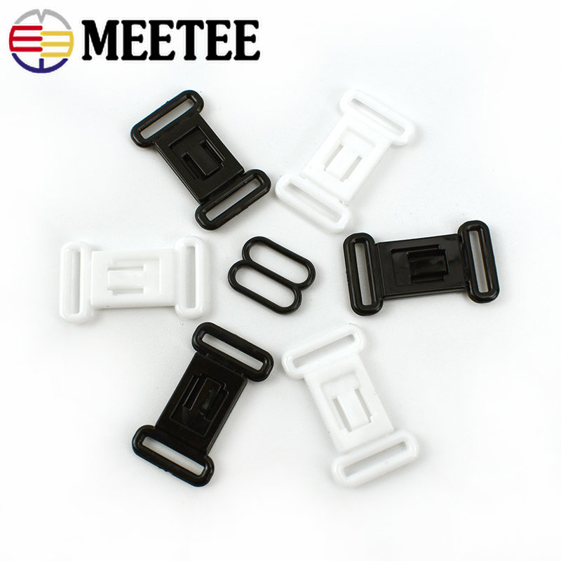Meetee 50/100 Bộ 12.5Mm Có Thể - đánh giá và giá Nursing Bra Clip
