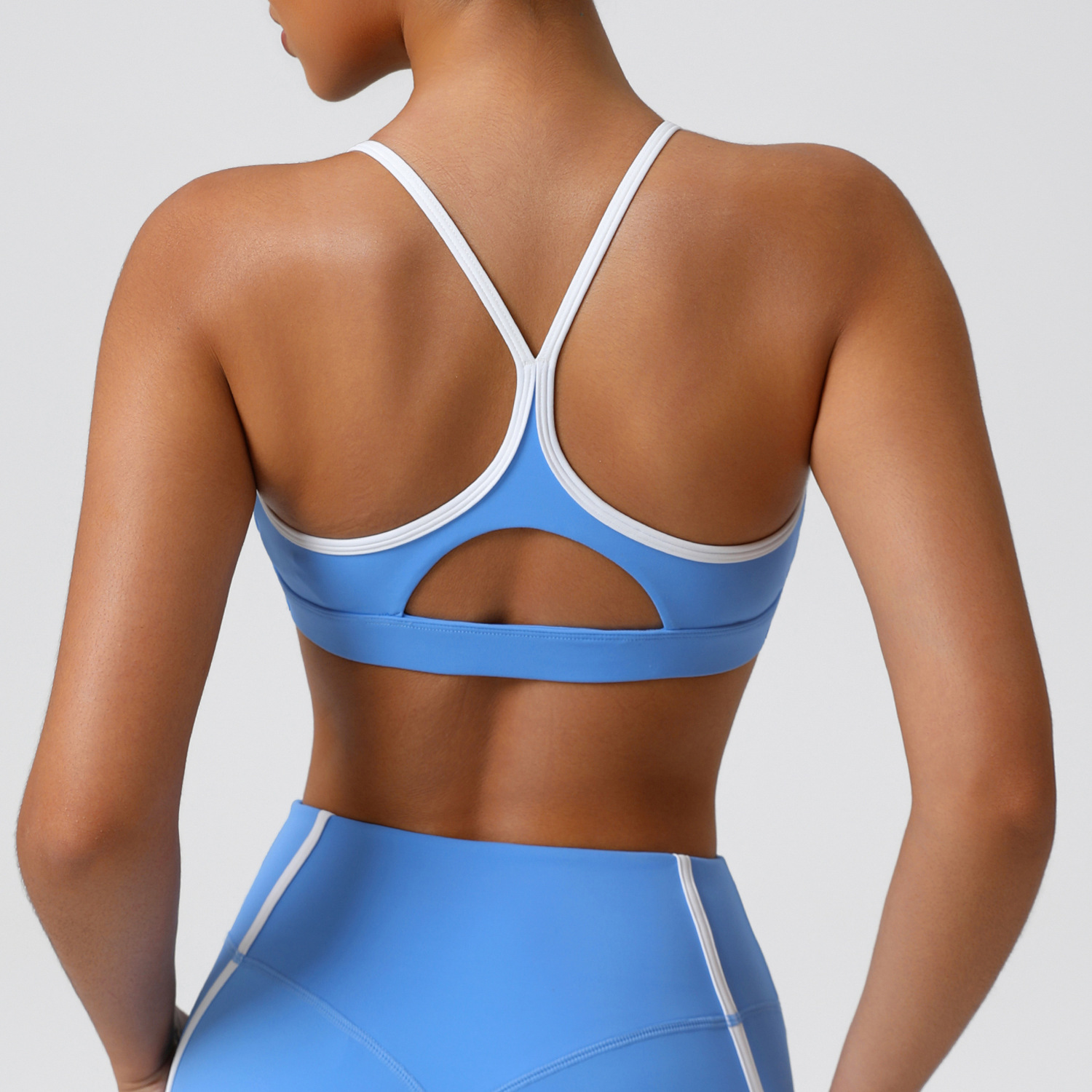 Stretchy Soft Sports Underwear - đánh giá và giá Sports Bra Racerback